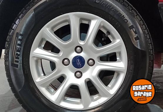 Autos - Ford ECOSPORT SE 1.5 2018 Nafta 35874Km - En Venta