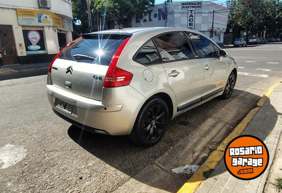 Autos - Citroen C4 exclusive 2010 Nafta 199300Km - En Venta
