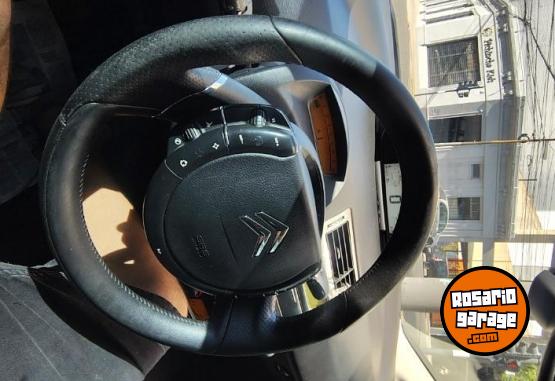 Autos - Citroen C4 exclusive 2010 Nafta 199300Km - En Venta