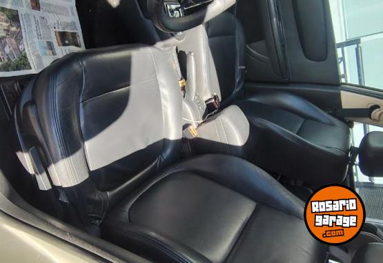 Autos - Citroen C4 exclusive 2010 Nafta 199300Km - En Venta