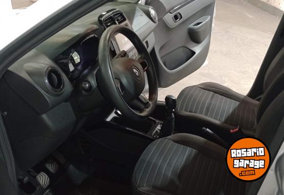 Autos - Renault KWID INTENS 2019 Nafta 34667Km - En Venta