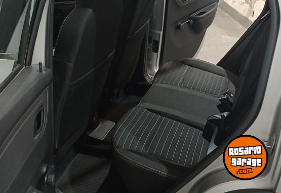 Autos - Renault KWID INTENS 2019 Nafta 34667Km - En Venta