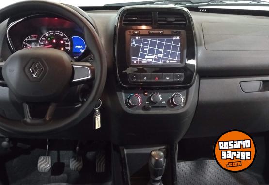 Autos - Renault KWID INTENS 2019 Nafta 34667Km - En Venta
