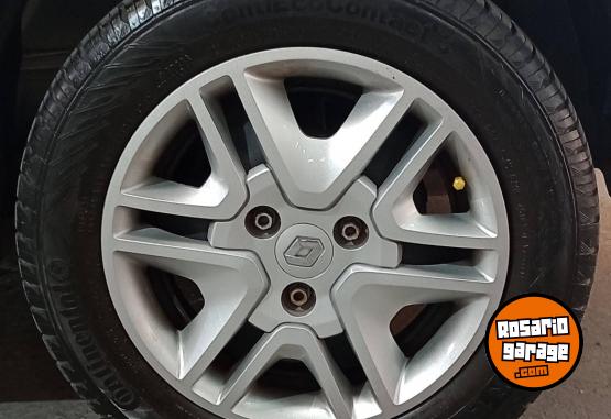 Autos - Renault KWID INTENS 2019 Nafta 34667Km - En Venta