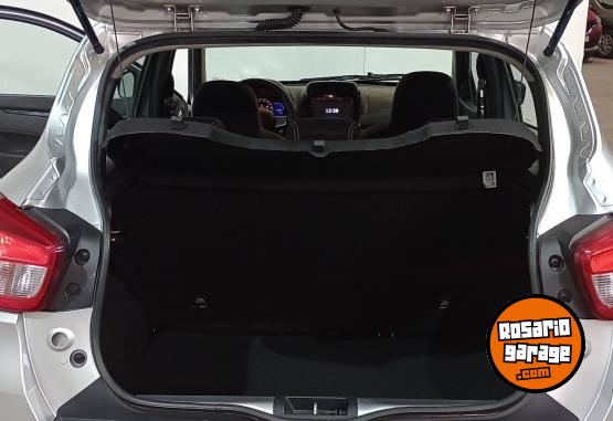 Autos - Renault KWID INTENS 2019 Nafta 34667Km - En Venta