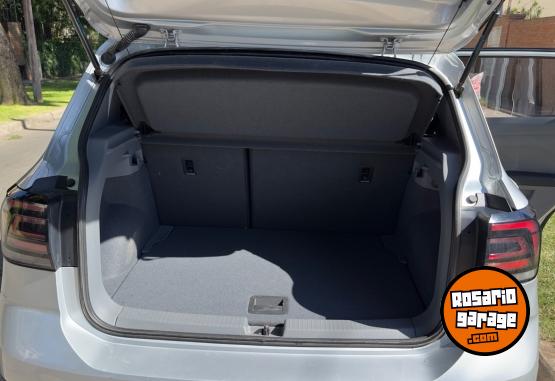 Autos - Volkswagen T cross trendline 2019 Nafta 38747Km - En Venta