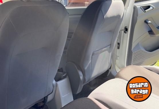 Autos - Volkswagen T cross trendline 2019 Nafta 38747Km - En Venta