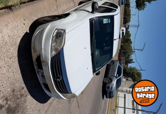 Autos - Renault Logan 2013 2013 GNC 333000Km - En Venta