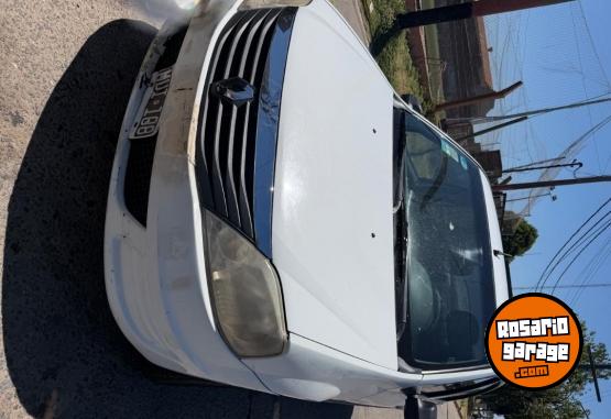 Autos - Renault Logan 2013 2013 GNC 333000Km - En Venta