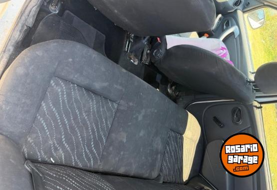 Autos - Renault Logan 2013 2013 GNC 333000Km - En Venta