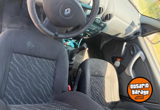 Autos - Renault Logan 2013 2013 GNC 333000Km - En Venta