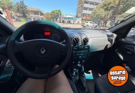 Autos - Renault Logan 2013 2013 GNC 333000Km - En Venta