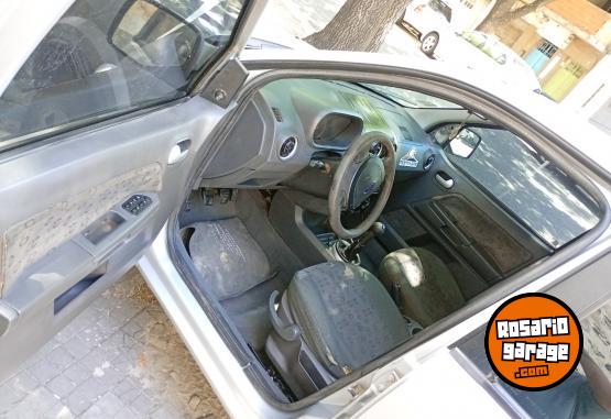 Camionetas - Ford Ecosport 2003 Nafta 250000Km - En Venta