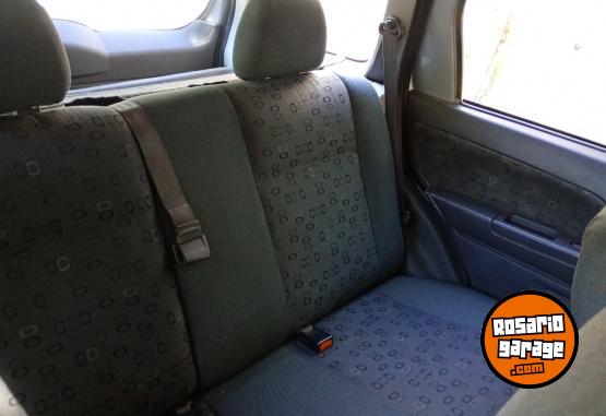 Camionetas - Ford Ecosport 2003 Nafta 250000Km - En Venta