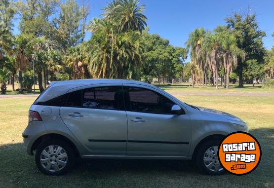 Autos - Chevrolet Chevrolet Agile LT 2009 Nafta 119000Km - En Venta