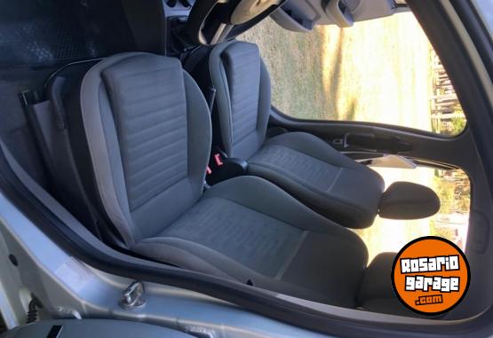 Autos - Chevrolet Chevrolet Agile LT 2009 Nafta 119000Km - En Venta