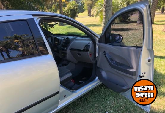 Autos - Chevrolet Chevrolet Agile LT 2009 Nafta 119000Km - En Venta