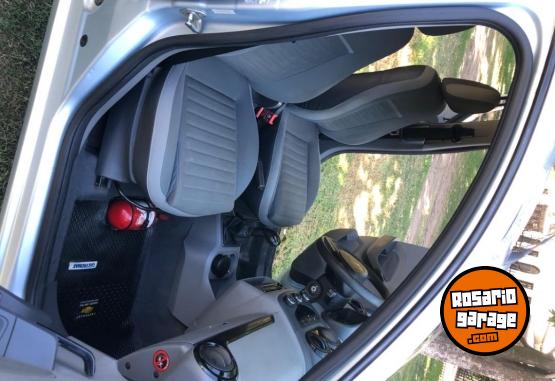 Autos - Chevrolet Chevrolet Agile LT 2009 Nafta 119000Km - En Venta