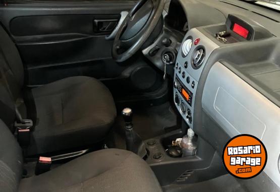 Utilitarios - Citroen Berlingo Multispace 2012 Nafta 152000Km - En Venta