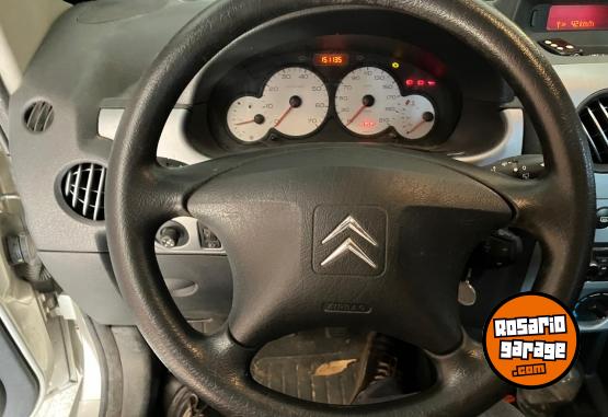 Utilitarios - Citroen Berlingo Multispace 2012 Nafta 152000Km - En Venta