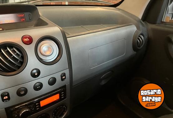 Utilitarios - Citroen Berlingo Multispace 2012 Nafta 152000Km - En Venta