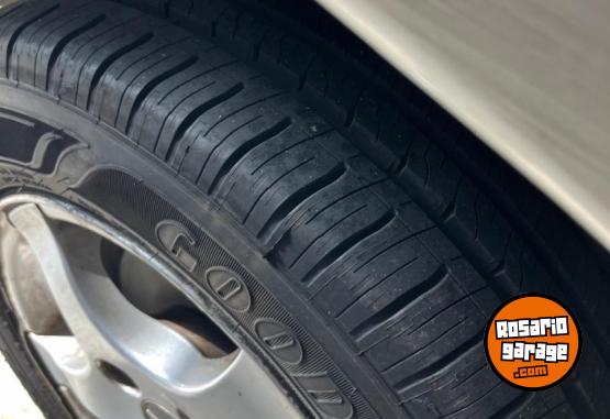 Utilitarios - Citroen Berlingo Multispace 2012 Nafta 152000Km - En Venta