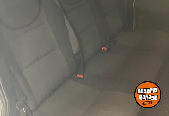 Utilitarios - Citroen Berlingo Multispace 2012 Nafta 152000Km - En Venta