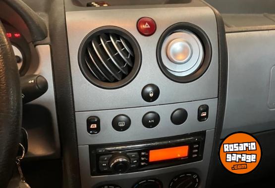 Utilitarios - Citroen Berlingo Multispace 2012 Nafta 152000Km - En Venta