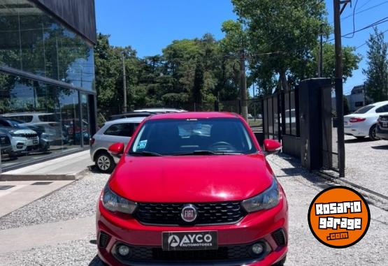 Autos - Fiat ARGO 1.3 DRIVE 2018 Nafta - En Venta