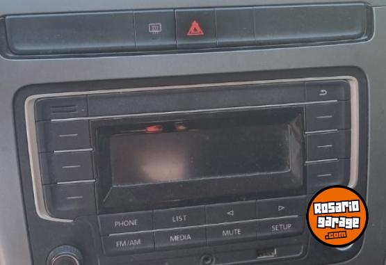 Autos - Volkswagen Suran 2016 Nafta 163536Km - En Venta