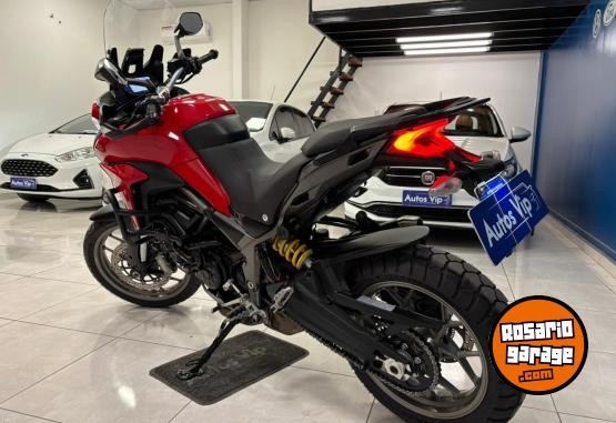 Motos - Ducati MULTISTRADA 950 2018 Nafta 28000Km - En Venta