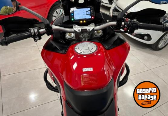 Motos - Ducati MULTISTRADA 950 2018 Nafta 28000Km - En Venta