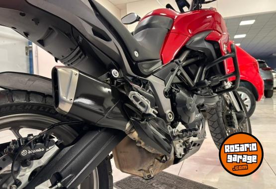 Motos - Ducati MULTISTRADA 950 2018 Nafta 28000Km - En Venta