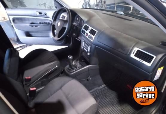 Autos - Volkswagen Bora 2007 Nafta 132000Km - En Venta