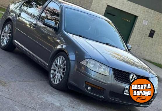 Autos - Volkswagen Bora 2008 2008 Nafta 200000Km - En Venta