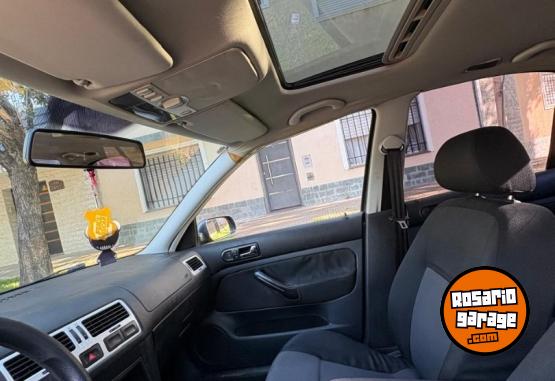 Autos - Volkswagen Bora 2008 2008 Nafta 200000Km - En Venta