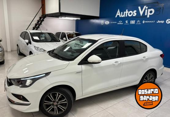Autos - Fiat CRONOS - PRECISION 1.8N 2018 Nafta 119000Km - En Venta