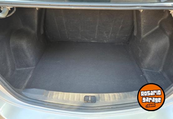 Autos - Chevrolet PRISMA LTZ 1.4 2018 Nafta 93000Km - En Venta