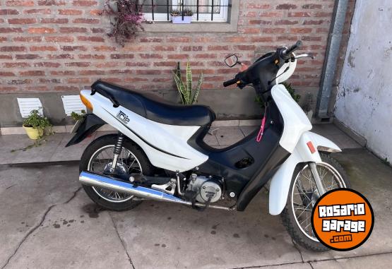 Motos - Guerrero Trip 2019 Nafta 6700Km - En Venta