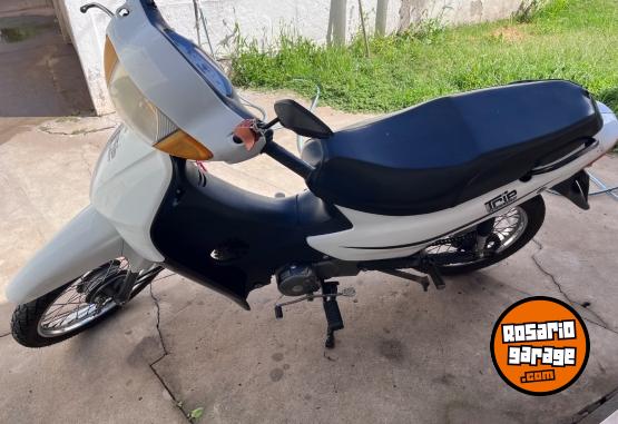 Motos - Guerrero Trip 2019 Nafta 6700Km - En Venta