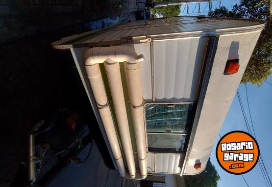 Autos - Fiat Casa rodante 2020 Nafta 5000Km - En Venta