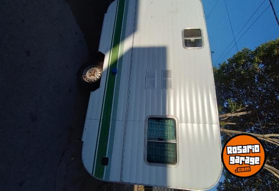 Autos - Fiat Casa rodante 2020 Nafta 5000Km - En Venta