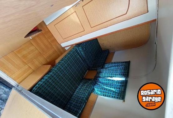 Autos - Fiat Casa rodante 2020 Nafta 5000Km - En Venta