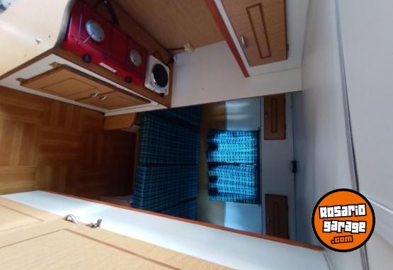 Autos - Fiat Casa rodante 2020 Nafta 5000Km - En Venta