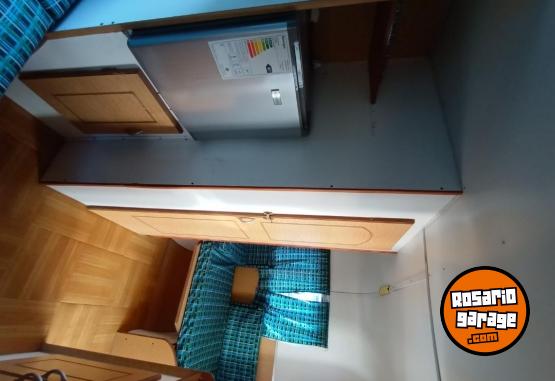 Autos - Fiat Casa rodante 2020 Nafta 5000Km - En Venta