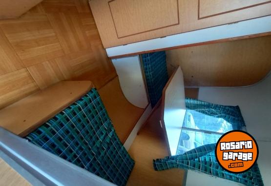 Autos - Fiat Casa rodante 2020 Nafta 5000Km - En Venta