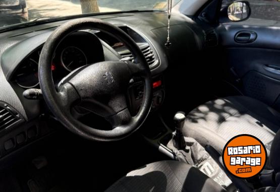 Autos - Peugeot 207 2013 Nafta 90000Km - En Venta