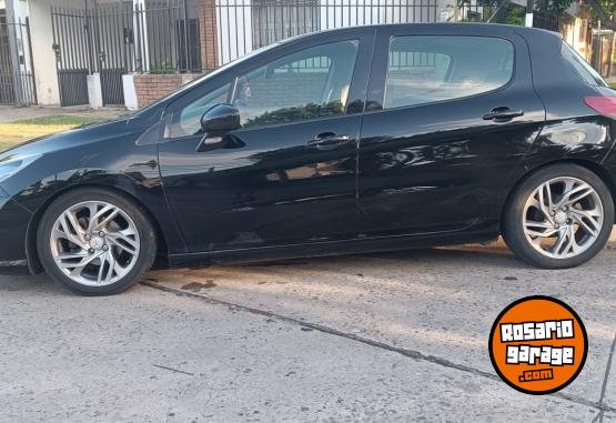 Autos - Peugeot 308 2017 Diesel 200000Km - En Venta