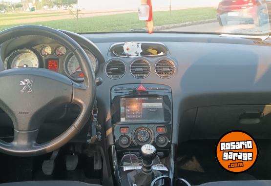 Autos - Peugeot 308 2017 Diesel 200000Km - En Venta