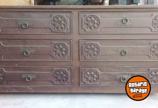 Hogar - Cómoda antigua - En Venta